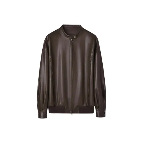 SINBOS Женские кожаные куртки