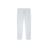 Туманный серый