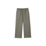 Дымчатый зеленый