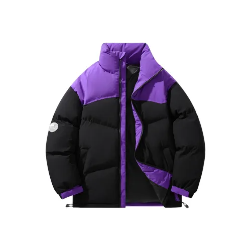 MASGLO Унисекс Объемные куртки (пуховики)