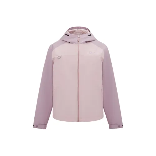 SNOW FLYING Shanhai Collection Ветровка Унисекс