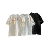 [Вариант/3 упаковки] Абрикос + Белый + Чисто Черный