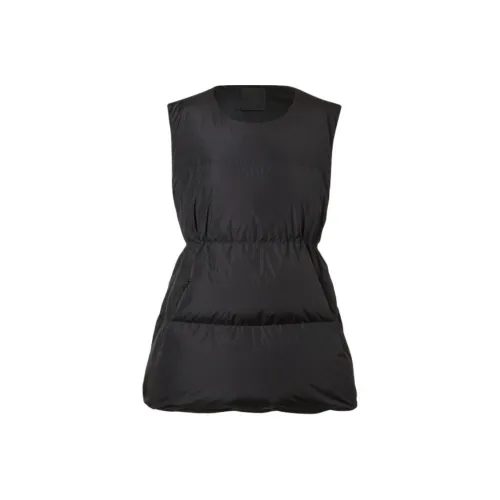 VVNK JANE PLUS Женские жилеты