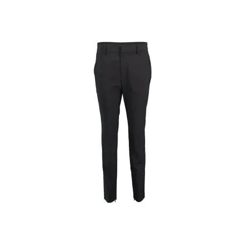 Brunello Cucinelli Черные Женские Повседневные Брюки