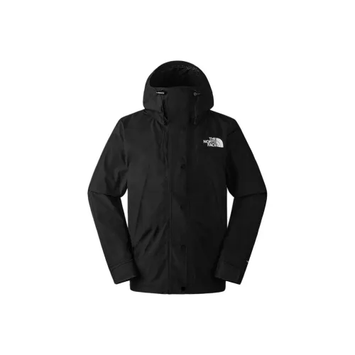 THE NORTH FACE Urban Exploration Черные Женские Ветровки