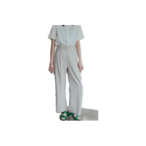 UNITED TOKYO Женские повседневные брюки