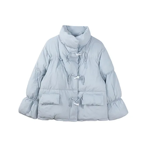 AHDO Женские пуховики