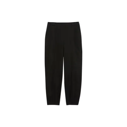 Ted Baker Черные Женские Повседневные Брюки