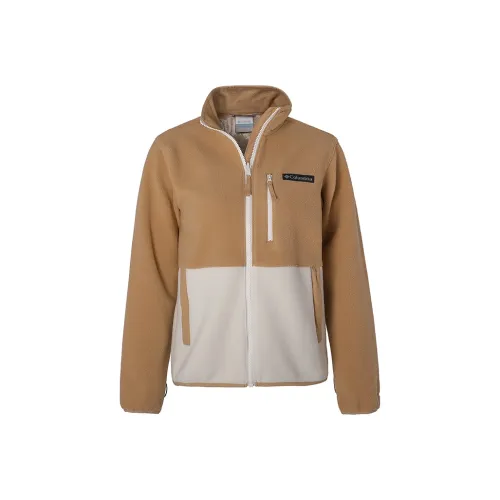 Columbia совместный бренд Velvet Feel Куртка Женская