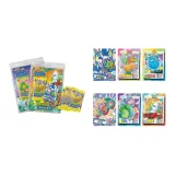 Растение Carnival 3rd Edition Случайный 1 Board