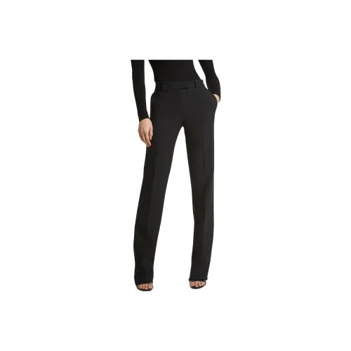 MICHAEL KORS SS23 Повседневные брюки Женские Черный