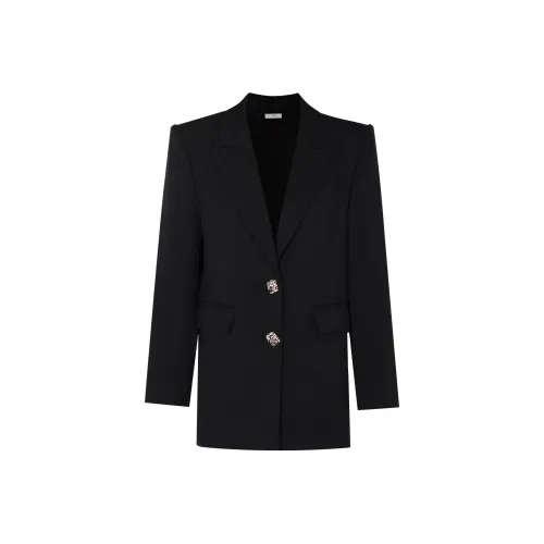 AUI Профессиональный Бизнес Костюм Пальто Для Женщин Женские