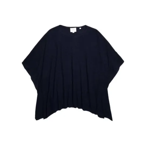 VINCE Черный Женские Плащи