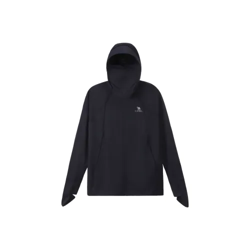 CAMEL Urban Function Series Женская одежда с защитой от УФ-лучей