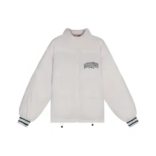 PAIN OR PLEASURE Пуховая куртка Женская