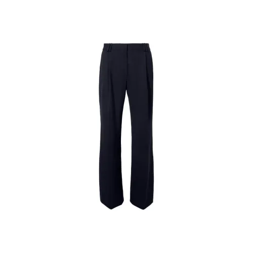 PROENZA SCHOULER Повседневные брюки Женские Синие