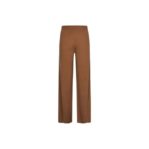 MaxMara Женские Повседневные Брюки
