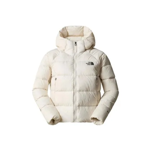 The North Face Hyalite Пуховики и зимние пальто Женские Белые