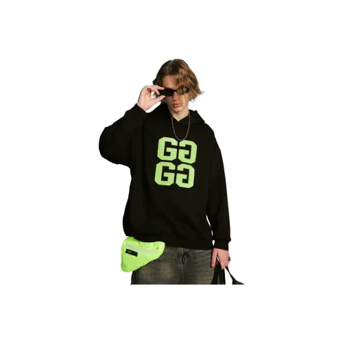 GOOGIMS Унисекс Свитшоты