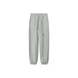 Светло-серый меланж