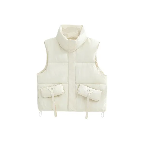 MISS VIGOR Женские жилеты