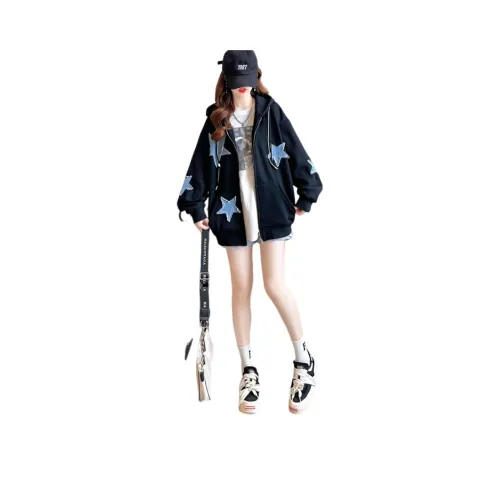 YICHEN Женские Свитшоты