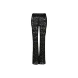 Чёрный/Чёрный