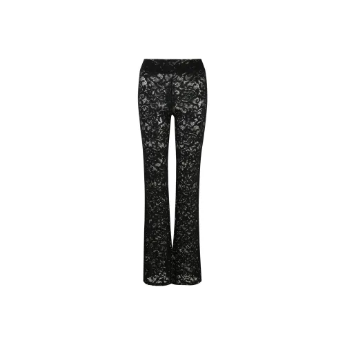 I.AM.GIA BLARE TRACKPANT Повседневные брюки Женские Черный Черный