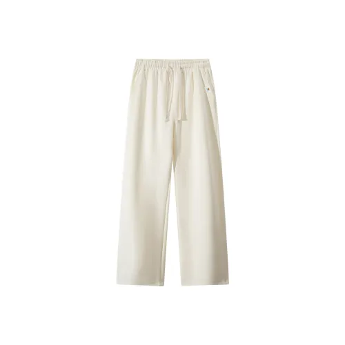 ONE PIECE Мужские Повседневные Брюки