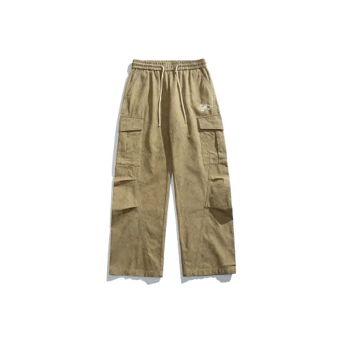 ROBINHOOD Унисекс Повседневные брюки