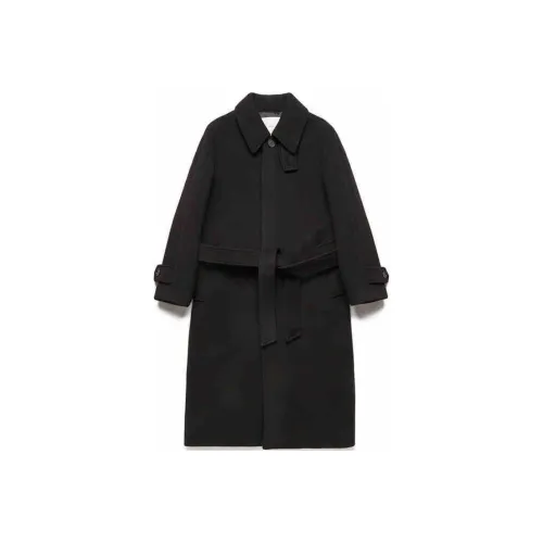 Dunst Унисекс Пальто