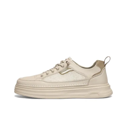 Кроссовки для скейтбординга Kuding Low Top Мужские