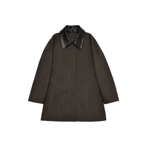 SINBOS Женский Тренч