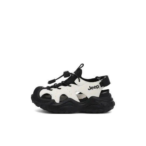 JEEP Низкие топы детские сандалии для малышей