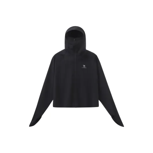 CAMEL Urban Function Series Женская одежда с защитой от УФ-лучей