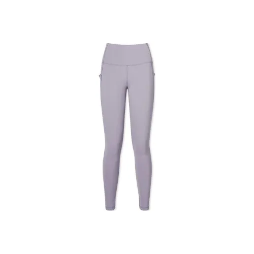 Arcteryx Повседневные брюки Женские Фиолетовый