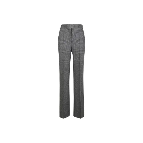 MaxMara Повседневные брюки Женские Серые