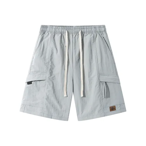 Maserati Унисекс Повседневные шорты