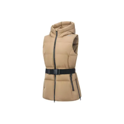 Helly Hansen Женские Жилеты