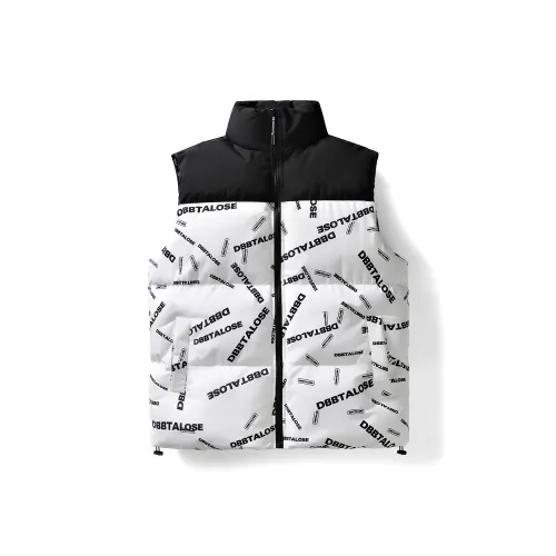 KRISTALIA Унисекс Жилеты