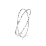 Браслет Мебиуса