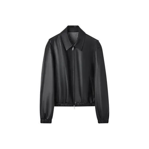 SINBOS Женские кожаные куртки