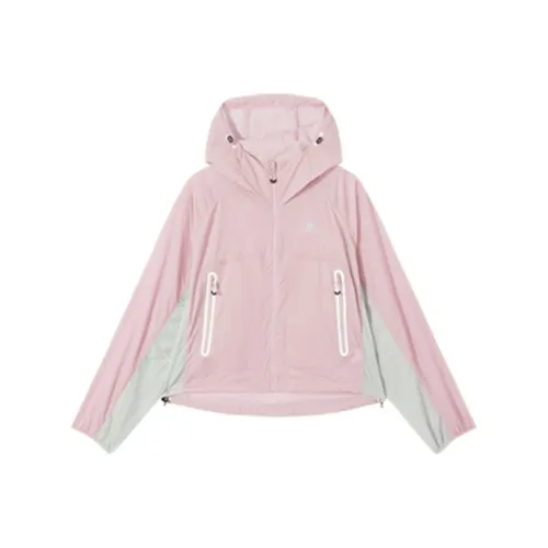 PIONEER CAMP Одежда с защитой от солнца Женская