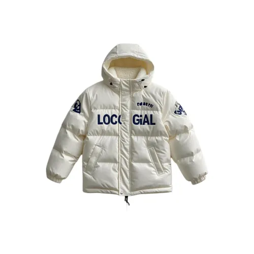 Local Gal Пуховая куртка Женская