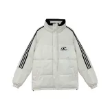 Белое пальто