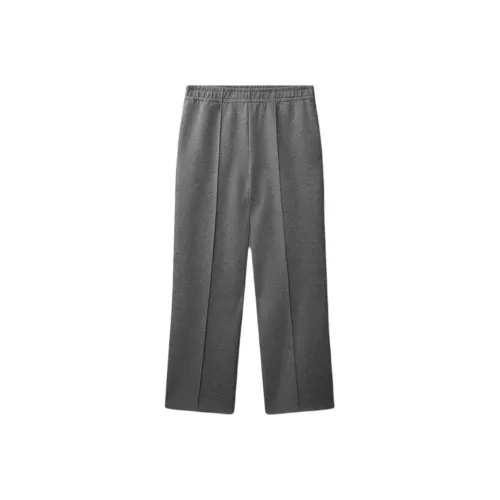 Calvin Klein Герой Серый P7E Женские Повседневные Брюки