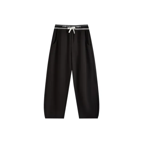 Fun Women's Casual Pants Веселье Женские Повседневные Брюки