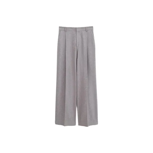 Filippa K Серые Женские Повседневные Брюки