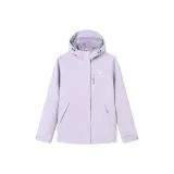 Фиолетовый цвет белой лозы.