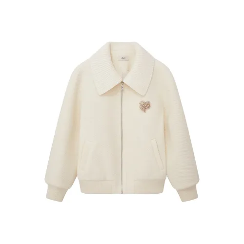 d'zzit Женское пальто